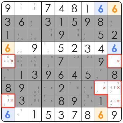 how to do medium sudoku