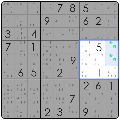 create a sudoku game