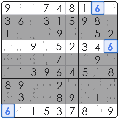 kinds of sudoku