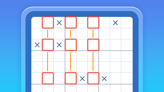 magic squares sudoku